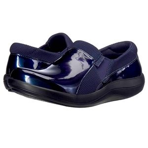 🌀 Alegria Duette True Blue Slides 🌀